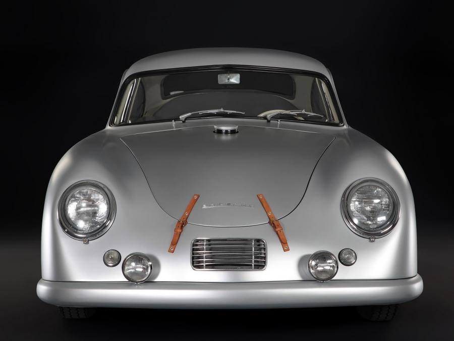 Porsche 356 SL Le Mans '1953